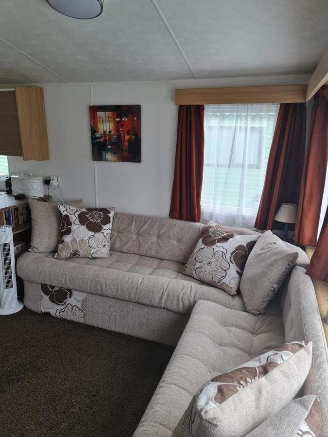 Carmels Caravan Borwick Lakes Apartamento *