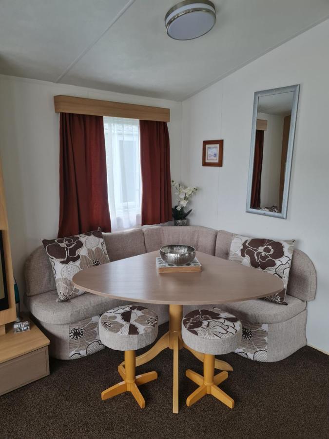 Carmels Caravan Borwick Lakes Apartamento Carnforth