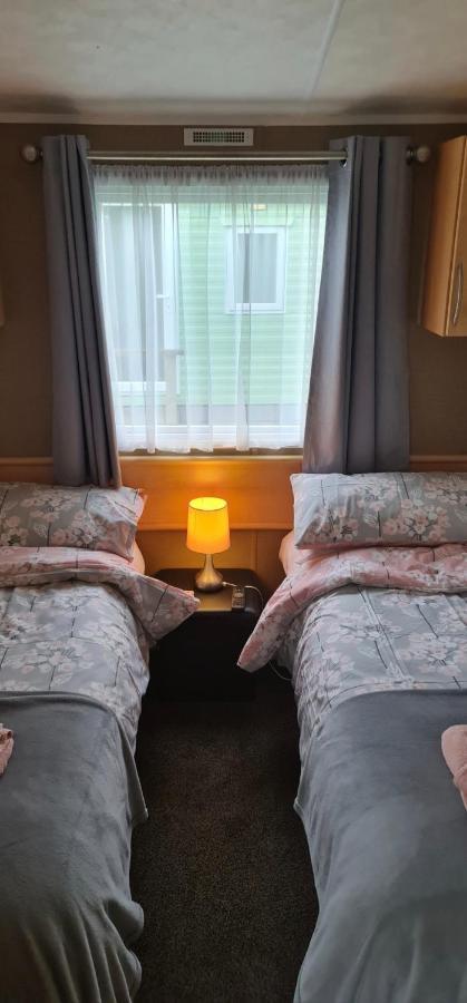 Apartamento Carmels Caravan Borwick Lakes *